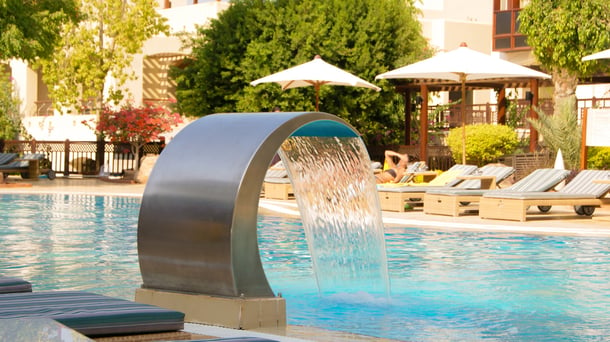 Heater Reader is simplifying pool management