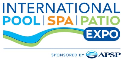 International Pool Spa Patio Expo hosted by the Association of Pool & Spa Professionals