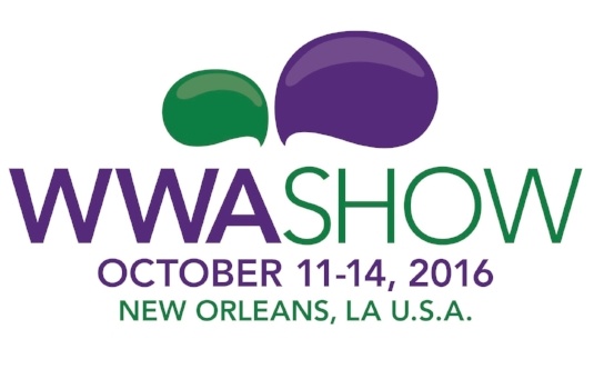 HeaterReader will be at the WWA Show in New Orleans