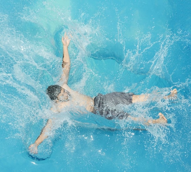 Never jump into a cold pool again with heaterreader smart pool automation