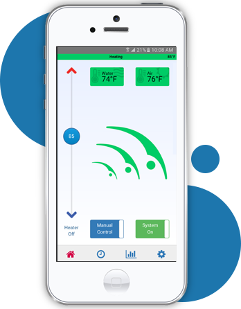 Online Demo - Try HeaterReader Now!